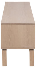 Linley TV unit
