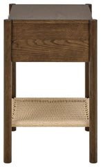 Monfort bedside table