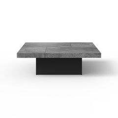 Chess Coffee Table