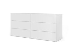 Aurora Chest