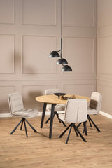 Dean dining chair
