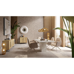 Floor Lamp Aloha