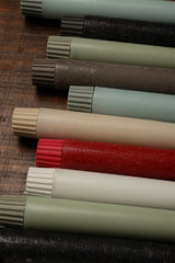 LED Taper candle