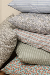 Cushion w/filling Ethnic