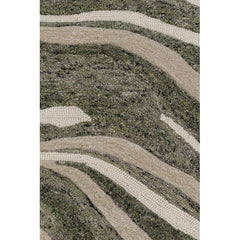 Carpet Shape Wave