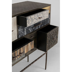 Highboard Chalet Soul