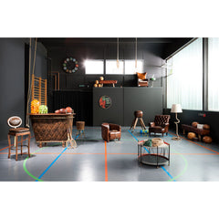 Armchair Cigar Lounge