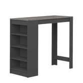 Aravis Dining Bar Table