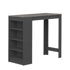 Aravis Dining Bar Table