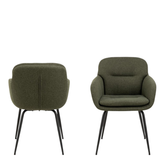 Dora dining chair