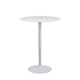 Malta round bar table