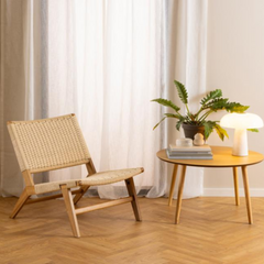 Carson Lounge Chair