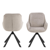 Carrie dining chair