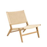 Carson Lounge Chair