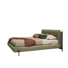 Daniel Bed