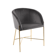 Nelson Armchair
