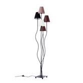 Floor Lamp Flexible Mocca Cinque