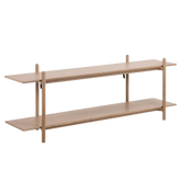 Asbaek Bookcase Shelf