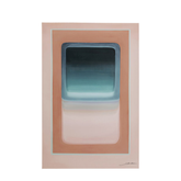 Canvas Picture Tendency Pastell