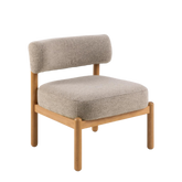 Burley Lounge Chair