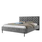 Nashville Bed