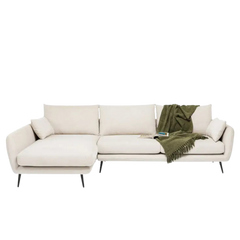 Corner Sofa Amalfi | Position Left