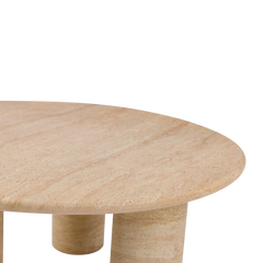 Alfred Coffee Table 80x41cm