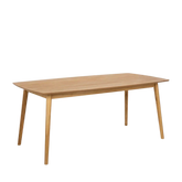 Nagano Dining Table Rectangle