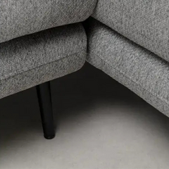 Corner Sofa Amalfi | Position Right