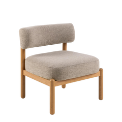 Burley Lounge Chair
