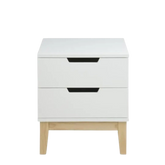 Buca Bed Side Table