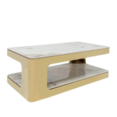 Coffee Table Nube Duo
