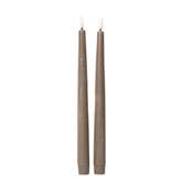 LED Taper candle
