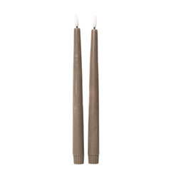 LED Taper candle