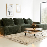Flynn Corner Sofa