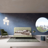 Elysium Slim Bed
