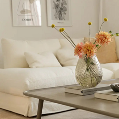 Heaven Set 3-Seater Sofa | Position Left