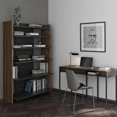 City Desk