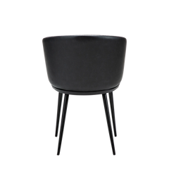Hey Raven Chair