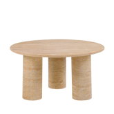 Alfred Coffee Table 80x41cm