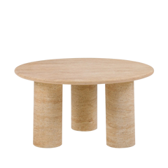 Alfred Coffee Table 80x41cm