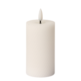 LED Pillar candle