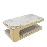 Coffee Table Nube Duo