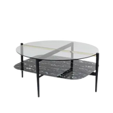 Coffee Table Noblesse Oval