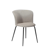 Eden Cashmere Chair