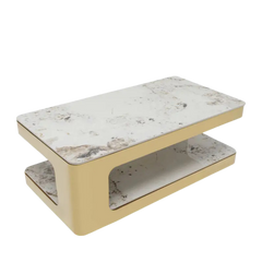 Coffee Table Nube Duo