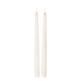 LED Taper candle