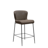 Glam Counter Chair