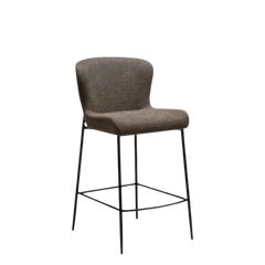 Glam Counter Chair