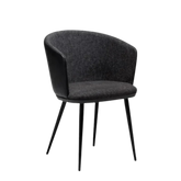 Hey Raven Chair